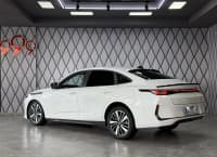 Changan Qiyuan A05, 2025 il, 40000 km, 1.5 L — şəkil 4