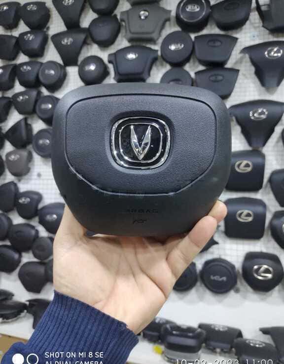 Airbag qapağı və sistemi Changan CS35 2022 - Tenderyard