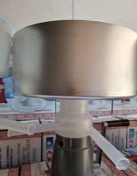 Rusiya İstehsalı Süd Separatoru (5L və 10L) — şəkil 3