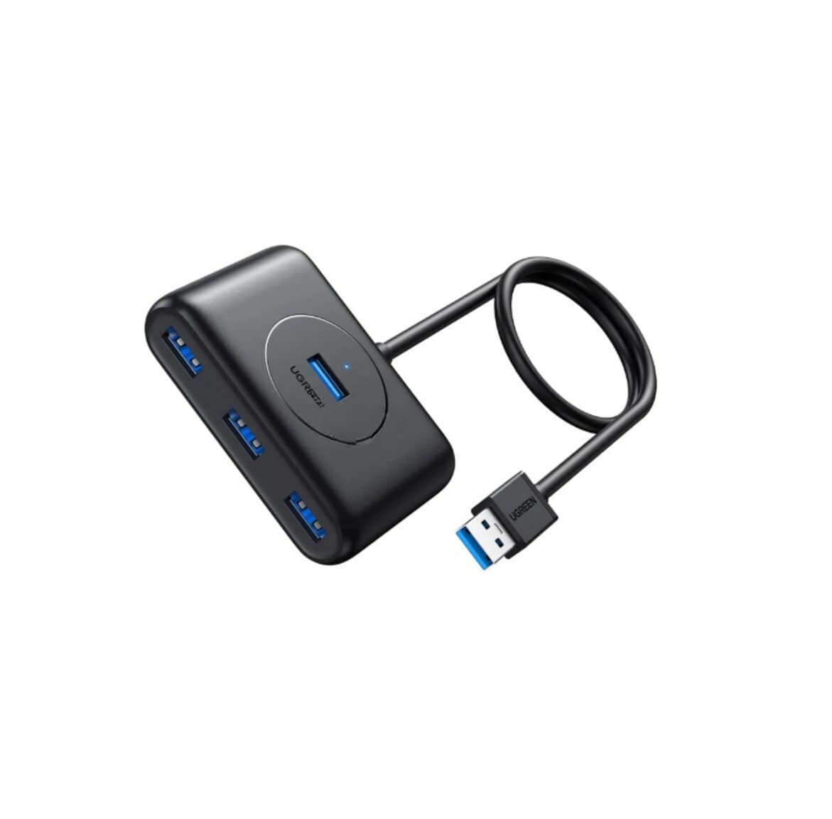 USB Hub Ugreen 4x USB 3.0 A 1m
