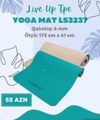 Akupressura matı və yastıq dəsti 65x40 sm — şəkil 6