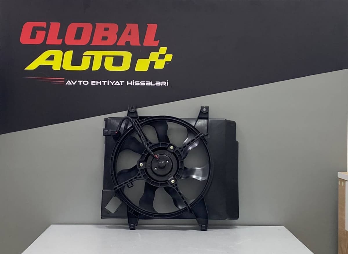Elektropəri Kia Picanto 2004-2011 1.1