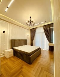 2 otaqlı mənzil 60 m² satılır — şəkil 10