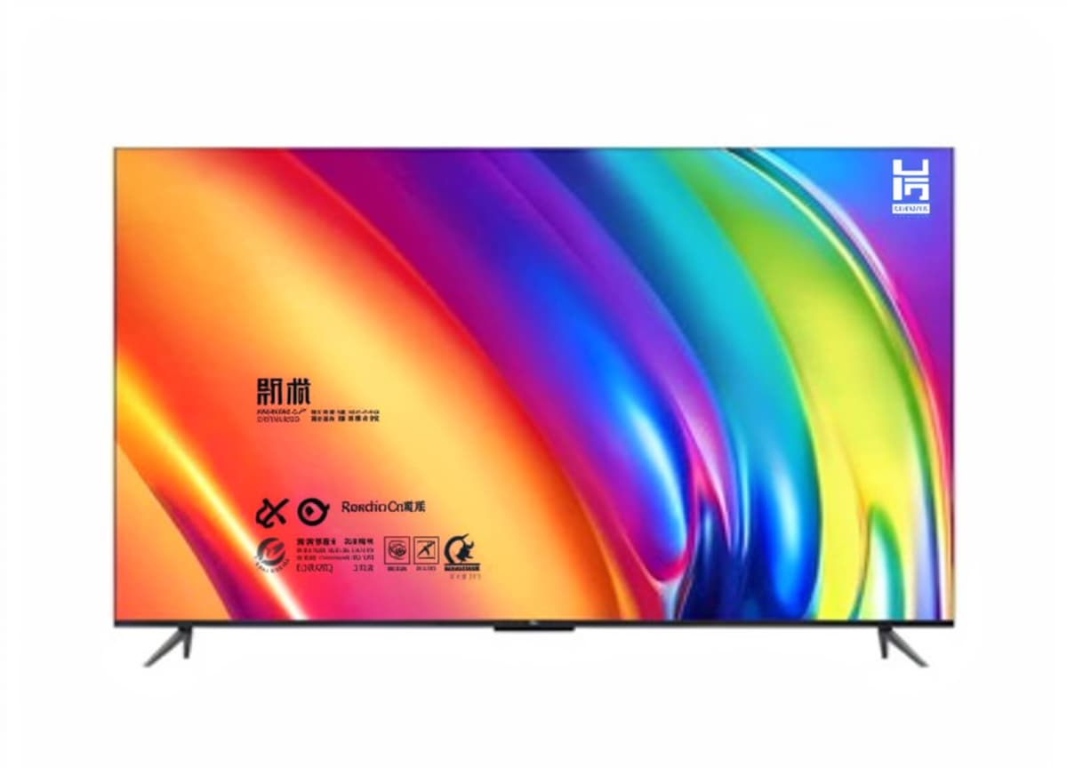 Taube Televizor 55" LED
