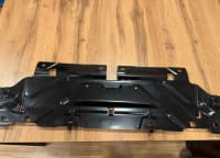 Üst panel BMW G26 i4 — şəkil 2
