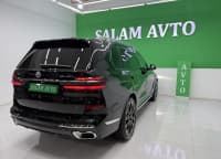 BMW X7, 2022 il, 60000 km, 3000 L — şəkil 6