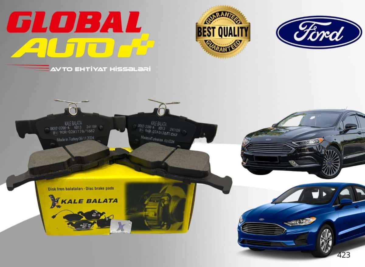 Ön əyləc bəndi Ford Fusion 2013-2021 - Tenderyard