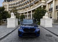 BMW X5, 2020 il, 85000 km, 3000 L — şəkil 1