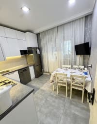 3 otaqlı mənzil 104 m² satılır — şəkil 8