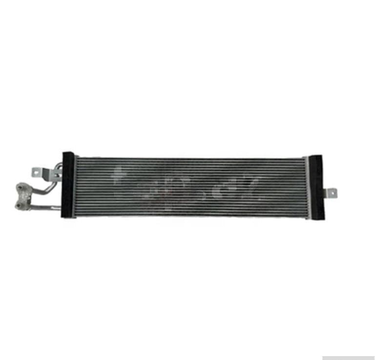 İnterkuller radiatoru sol BYD Destroyer 05 1.5L