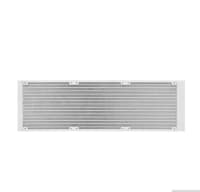 Maye soyutma sistemi Thermaltake TH420 ARGB Snow Edition — şəkil 6