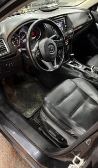 Mazda 6, 2014 il, 233000 km, 2.5 L — şəkil 6