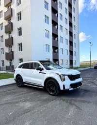 Kia Sorento, 2024 il, 37 km, 1600 L — şəkil 13