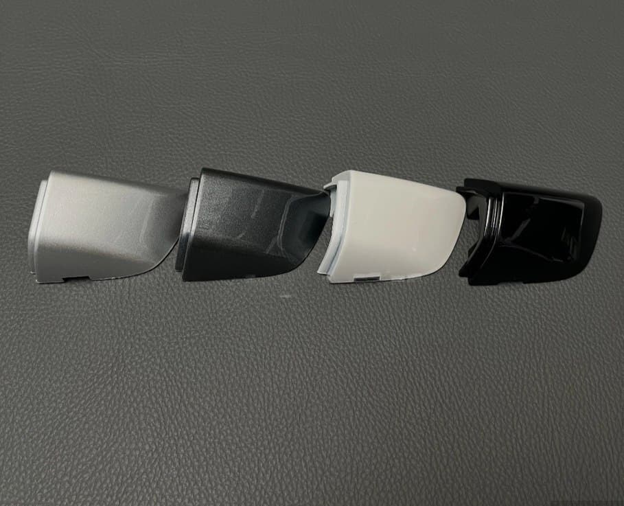 Qapı kilid dəstəyi qapağı Volkswagen Touareg, Porsche Cayenne