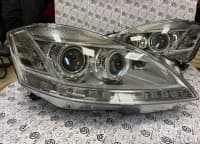 Fara Mercedes W205 2020 — şəkil 15