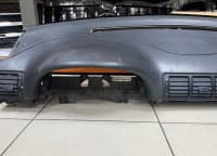 Cihazlar paneli Mercedes W163 ML — şəkil 5