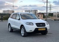 Hyundai Santa Fe, 2009 il, 163000 km, 2.0 L — şəkil 2