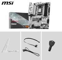 Ana plata MSI B850 Gaming Plus WiFi6E — şəkil 2