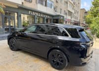 Li Auto L7, 2023 il, 85000 km, 1.5 L — şəkil 3