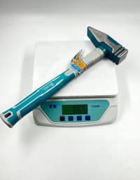 Çəkic Dosc 500g/1000g/1500g — şəkil 5