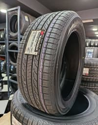 Yokohama Avid GT S35 235/55 R19 101V M+S Şini — şəkil 5