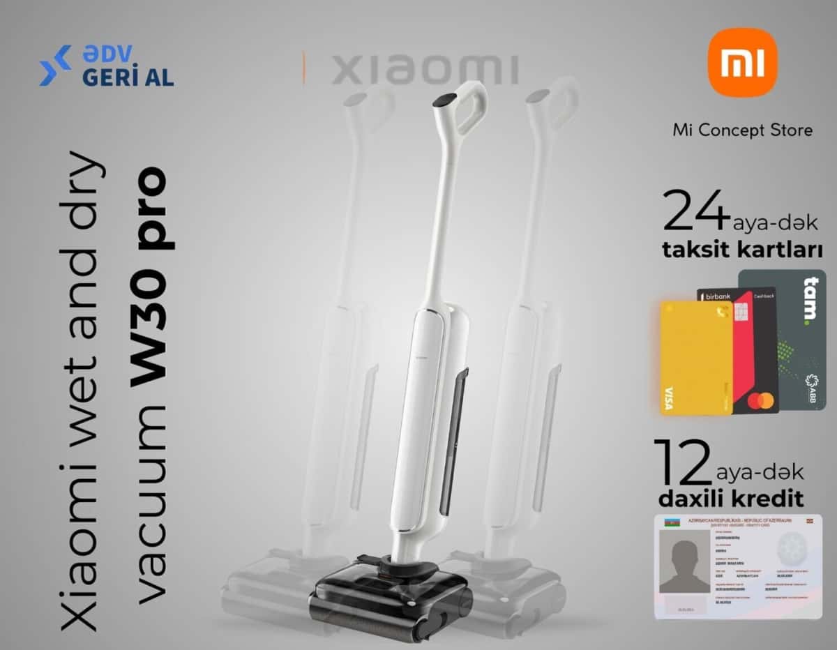 Xiaomi Tozsoran - Tenderyard