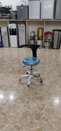Qarışıq rəng, Ofis üçün kreslo — şəkil 3