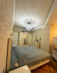2 otaqlı mənzil 85 m² satılır — şəkil 4