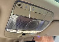 Mercedes-Maybach S 560 4MATIC, 2018 il, 49000 km, 4000 L — şəkil 21
