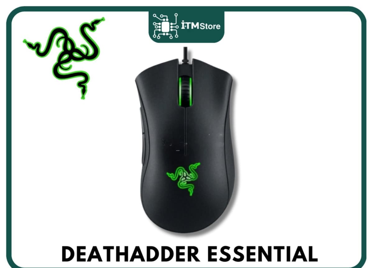 Razer komputer siçanı