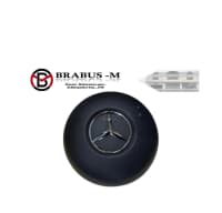 Hava yastığı Mercedes W253 — şəkil 1