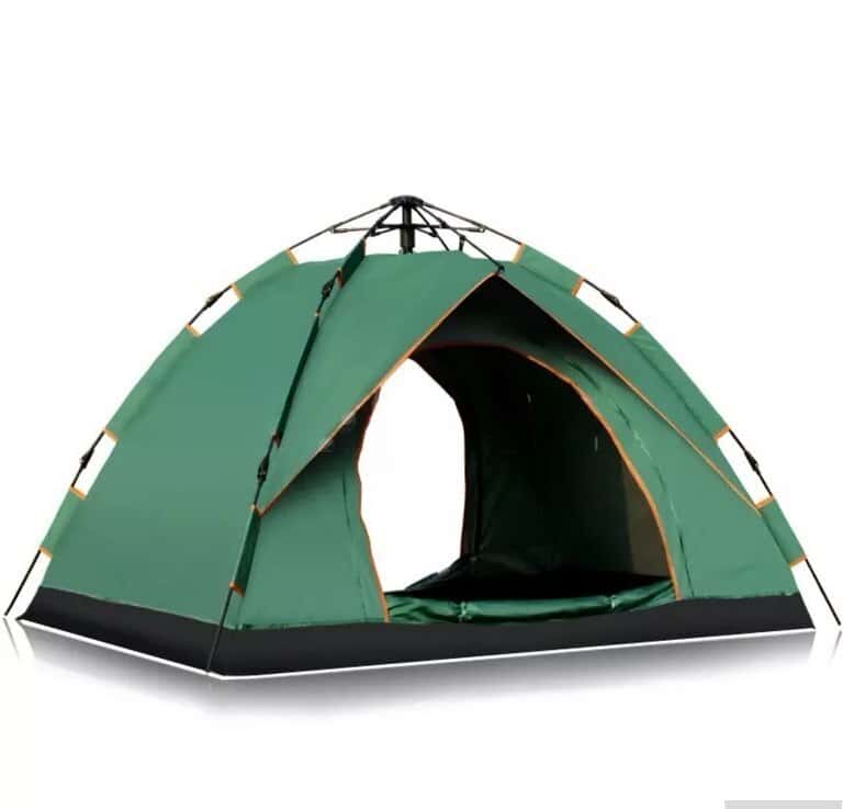 Avtomatik çadır (palatka) 2x1.5m və 2x2m - Tenderyard