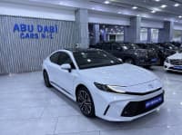 Toyota Camry, 2025 il, 0 km, 2500 L — şəkil 3