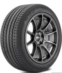 Yokohama Avid GT S35 225/55 R17 97V M+S Təkəri — şəkil 1