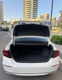Honda Accord, 2021 il, 109000 km, 2 L — şəkil 9