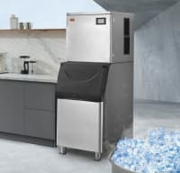 Hicon FPS-450P 250 kq Buz Generatoru — şəkil 2