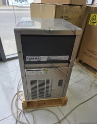 Brema CB184A Buz Generatoru — şəkil 2