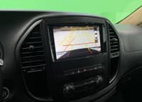 Mercedes Vito 119, 2018 il, 172500 km, 2100 L — şəkil 17
