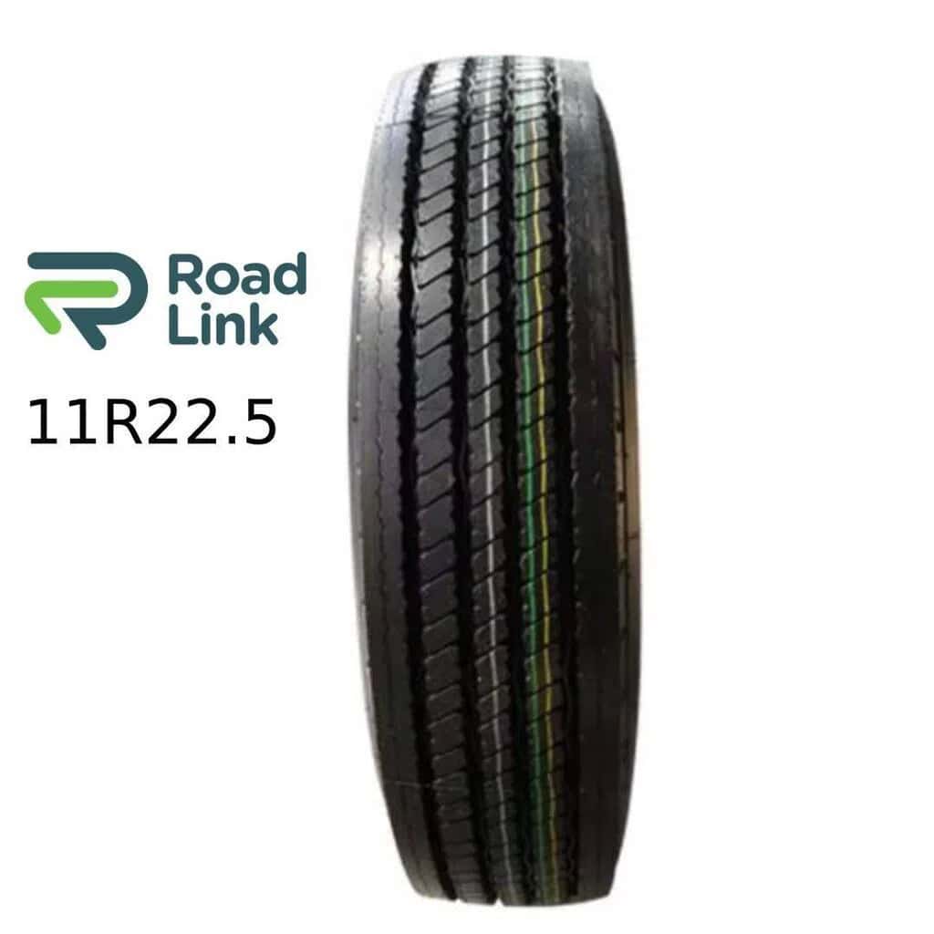 Tire 11R22.5 ST936 Made in China - Tenderyard