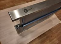 Shivaki Aspirator — şəkil 9