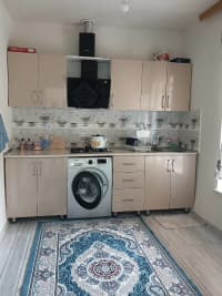 3 otaqlı həyət evi 100 m² günlük kirayə verilir — şəkil 8