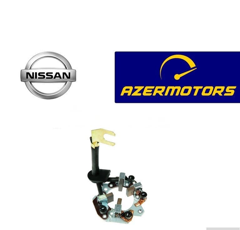 Starter fırçası Nissan 233780m300