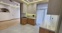 3 otaqlı mənzil 99 m² satılır — şəkil 5