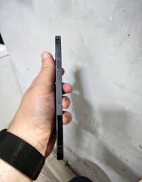 Apple iPhone 12 Pro Max, 6 GB — şəkil 3