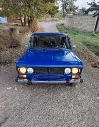 LADA (VAZ) 2106, 1984 il, 264890 km, 1500 L — şəkil 2