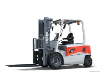 Elektrikli forklift HELI CPD50, 5 ton — şəkil 3