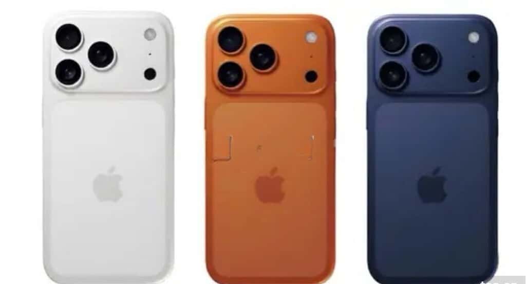Apple iPhone 17 Pro Max, 12 GB - Tenderyard