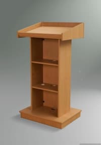 Tribuna ofis mebeli — şəkil 1