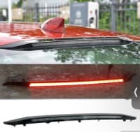 Arxa stop işığı Chevrolet Malibu — şəkil 2
