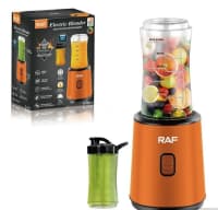 RAF Blender — şəkil 2